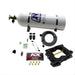 Nitrous Express (NX) Nitrous Express Hitman Nitrous Systems 40080-15 Autofit