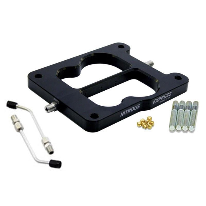 Nitrous Express (NX) Nitrous Express Hitman Plate Conversion Kits NX408 Autofit