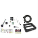 Nitrous Express (NX) Nitrous Express Hitman Plus Nitrous Systems 40071-00 Autofit