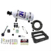 Nitrous Express (NX) Nitrous Express Hitman Plus Nitrous Systems 40071-05 Autofit