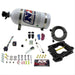 Nitrous Express (NX) Nitrous Express Hitman Plus Nitrous Systems 40081-10 Autofit