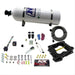 Nitrous Express (NX) Nitrous Express Hitman Plus Nitrous Systems 40081-15 Autofit