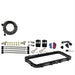 Nitrous Express (NX) Nitrous Express Holley Hi-Ram Plenum Plate Nitrous Systems 20940-00 Autofit