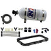 Nitrous Express (NX) Nitrous Express Holley Hi-Ram Plenum Plate Nitrous Systems 20940-15 Autofit