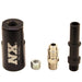 Nitrous Express (NX) Nitrous Express Late Model Billet Fuel Line Adapters 16185D Autofit