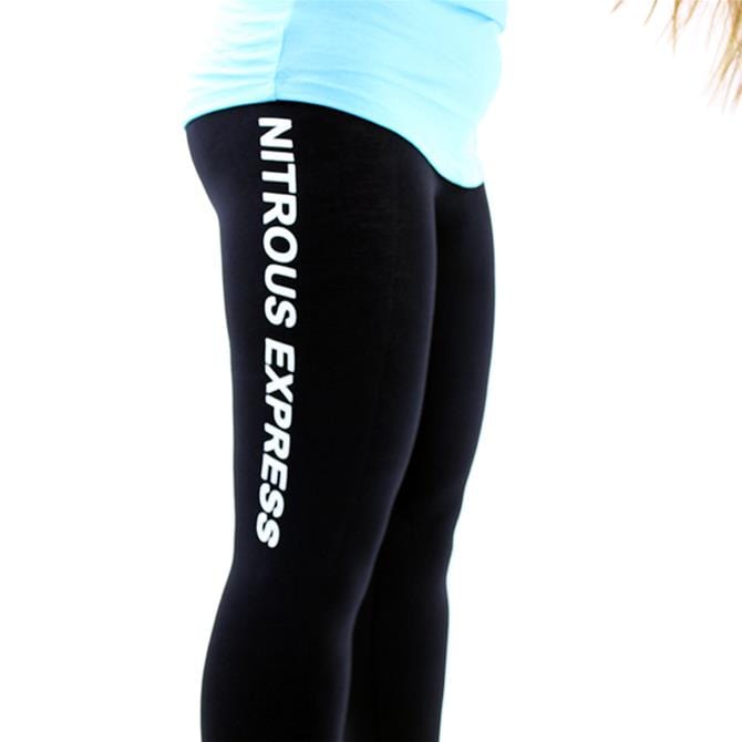 Nitrous Express (NX) Nitrous Express Leggings 19124S Autofit