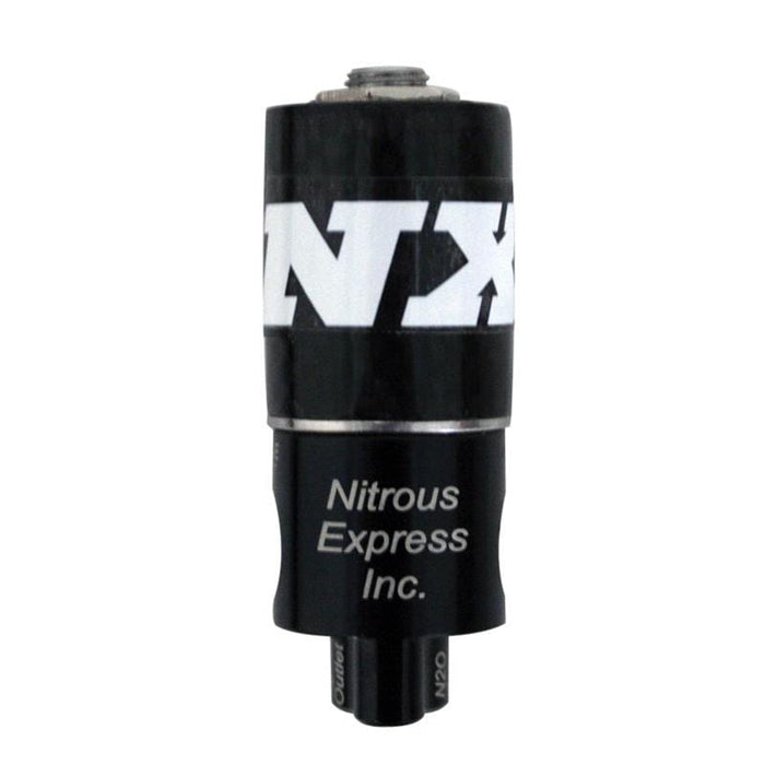 Nitrous Express (NX) Nitrous Express Lightning Solenoids 15101L Autofit