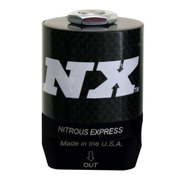 Nitrous Express (NX) Nitrous Express Lightning Solenoids 15202L Autofit