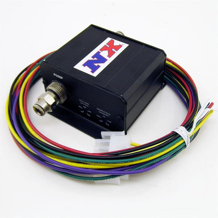 Nitrous Express (NX) Nitrous Express Low-Flow Safety Switches 15040 Autofit