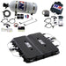 Nitrous Express (NX) Nitrous Express LT4 Supercharger Lid Nitrous Systems 20939BMF-00 Autofit
