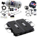 Nitrous Express (NX) Nitrous Express LT4 Supercharger Lid Nitrous Systems 20939BMF-15 Autofit