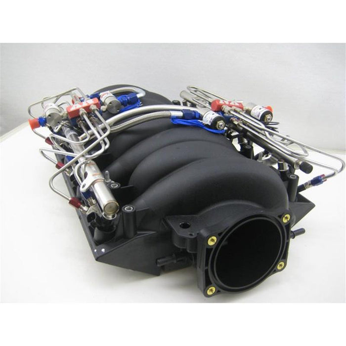 Nitrous Express (NX) Nitrous Express MainLine EFI Nitrous Systems ML5000 Autofit