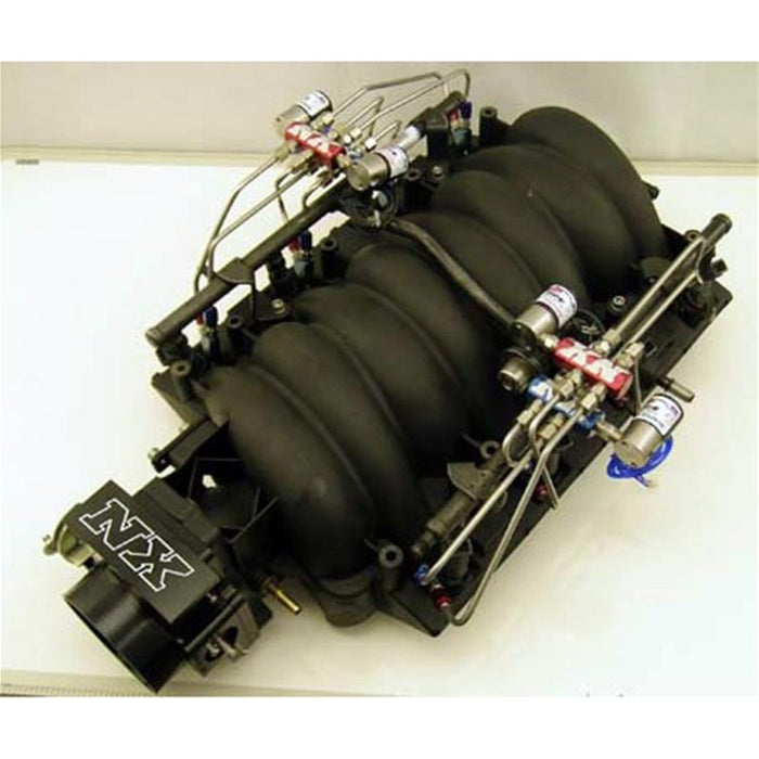 Nitrous Express (NX) Nitrous Express MainLine EFI Nitrous Systems ML5000 Autofit