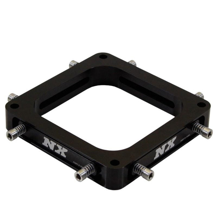 Nitrous Express (NX) Nitrous Express Manifold Pressure Release Plates 15460 Autofit