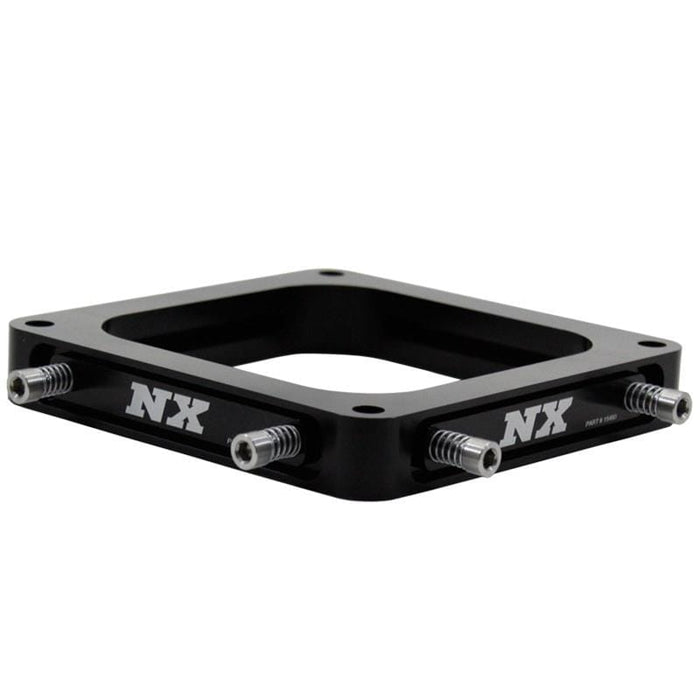 Nitrous Express (NX) Nitrous Express Manifold Pressure Release Plates 15460 Autofit