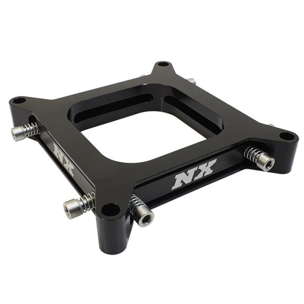 Nitrous Express (NX) Nitrous Express Manifold Pressure Release Plates 15461 Autofit