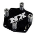 Nitrous Express (NX) Nitrous Express Manifold Pressure Release Plates 15462 Autofit