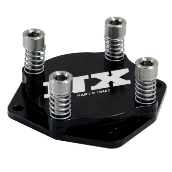 Nitrous Express (NX) Nitrous Express Manifold Pressure Release Plates 15462 Autofit