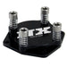 Nitrous Express (NX) Nitrous Express Manifold Pressure Release Plates 15462 Autofit