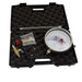 Nitrous Express (NX) Nitrous Express Master Flo-Check Pro Gauge Kits 15529 Autofit