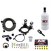 Nitrous Express (NX) Nitrous Express Maverick Nitrous Plate Systems 67200-5.0P Autofit