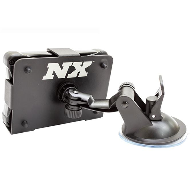 Nitrous Express (NX) Nitrous Express Maximizer 5 Screen Mounts 16008SM Autofit
