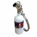 Nitrous Express (NX) Nitrous Express Miniture NX Bottle Keychains 16422 Autofit