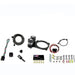 Nitrous Express (NX) Nitrous Express Mopar Plate Nitrous Systems 20943-00 Autofit