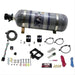 Nitrous Express (NX) Nitrous Express Mopar Plate Nitrous Systems 20945-12 Autofit
