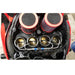 Nitrous Express (NX) Nitrous Express Motorcycle, Jet Ski, Snowmobile & ATV Systems 62000-2.5P Autofit