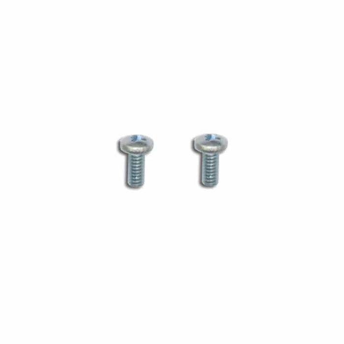 Nitrous Express (NX) Nitrous Express Mounting Bracket Screws 15522 Autofit