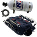 Nitrous Express (NX) Nitrous Express MSD AirForce Direct Port Nitrous Intake Manifold Kits INTAKE025 Autofit