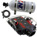 Nitrous Express (NX) Nitrous Express MSD AirForce Direct Port Nitrous Intake Manifold Kits INTAKE035 Autofit