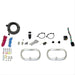 Nitrous Express (NX) Nitrous Express N-tercooler Systems 22200-00 Autofit