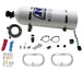Nitrous Express (NX) Nitrous Express N-tercooler Systems 22200-15 Autofit