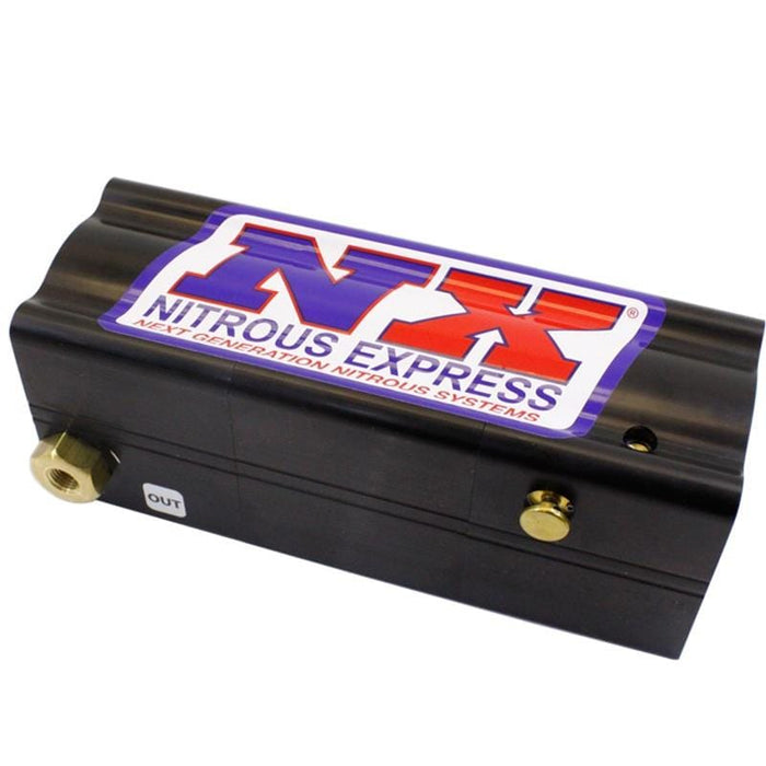 Nitrous Express (NX) Nitrous Express Next Generation Nitrous Pumps 15904 Autofit