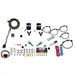 Nitrous Express (NX) Nitrous Express Nissan/Infiniti Dual Nozzle Nitrous Systems 20716-00 Autofit