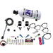 Nitrous Express (NX) Nitrous Express Nissan/Infiniti Dual Nozzle Nitrous Systems 20716-05 Autofit