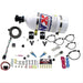 Nitrous Express (NX) Nitrous Express Nissan/Infiniti Dual Nozzle Nitrous Systems 20716-10 Autofit