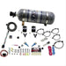 Nitrous Express (NX) Nitrous Express Nissan/Infiniti Dual Nozzle Nitrous Systems 20716-12 Autofit
