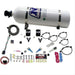 Nitrous Express (NX) Nitrous Express Nissan/Infiniti Dual Nozzle Nitrous Systems 20716-15 Autofit