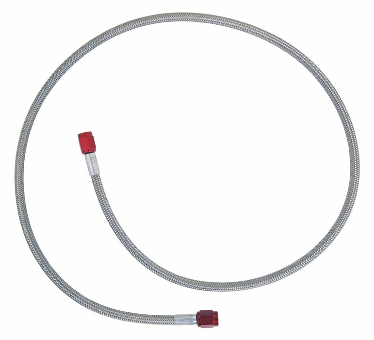 Nitrous Express (NX) Nitrous Express Nitrous and Fuel Line Assemblies 10037 Autofit
