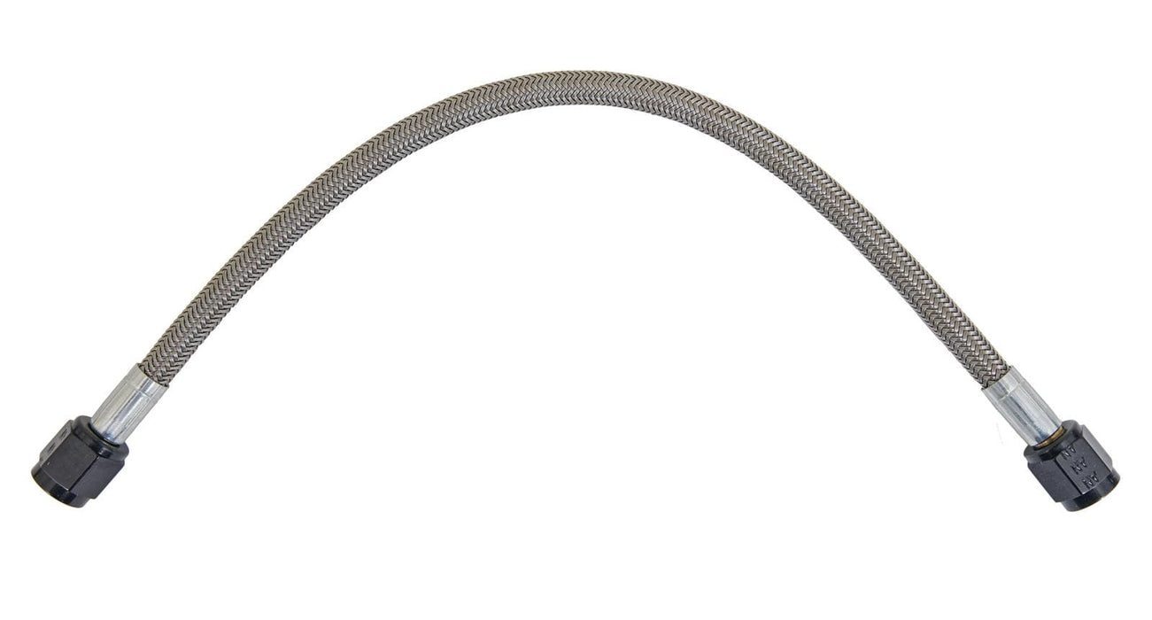 Nitrous Express (NX) Nitrous Express Nitrous and Fuel Line Assemblies 11112 Autofit