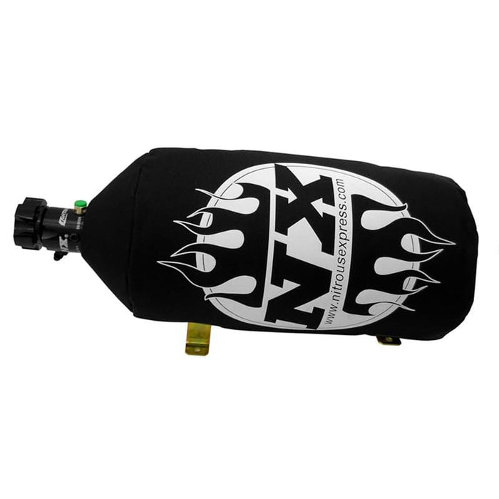 Nitrous Express (NX) Nitrous Express Nitrous Bottle Blankets 15945 Autofit