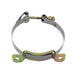Nitrous Express (NX) Nitrous Express Nitrous Bottle Brackets 11026 Autofit