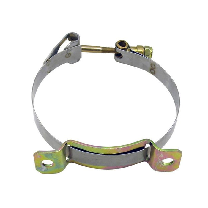 Nitrous Express (NX) Nitrous Express Nitrous Bottle Brackets 11032 Autofit
