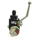 Nitrous Express (NX) Nitrous Express Nitrous Bottle Valves 11500-15 Autofit