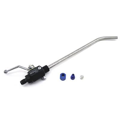 Nitrous Express (NX) Nitrous Express Nitrous Bottle Valves 11501-10 Autofit