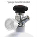 Nitrous Express (NX) Nitrous Express Nitrous Bottle Valves 11700-15 Autofit