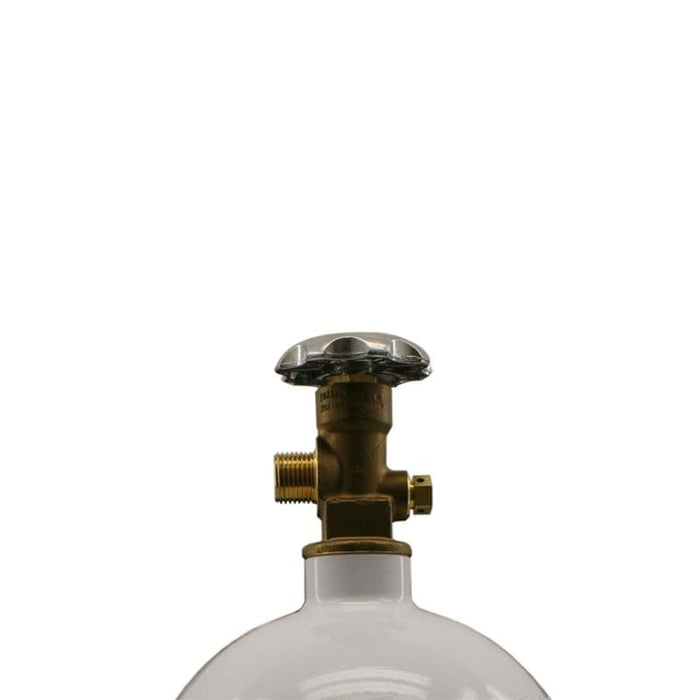 Nitrous Express (NX) Nitrous Express Nitrous Bottle Valves 11700 Autofit